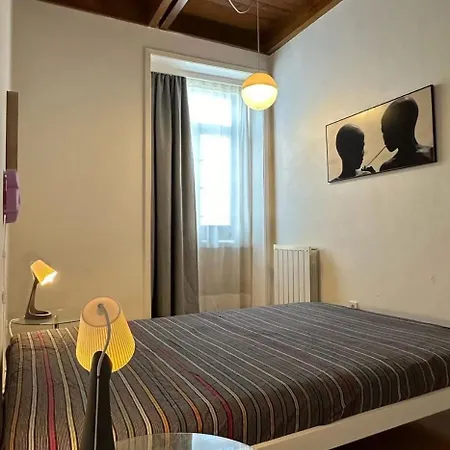 Serene Escape In Historic *