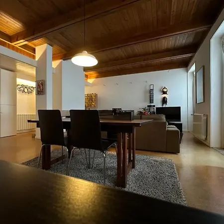 Serene Escape In Historic